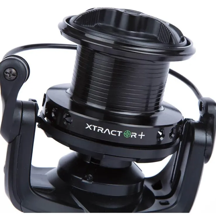 Sonik Moulinets Carpe * Moulinet Carpe Xtractor+ Reel