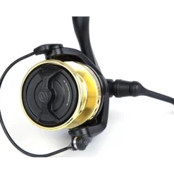 Sonik Moulinets Carpe * Moulinet Carpe Xtractor+ Gs Reel