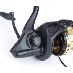 Sonik Moulinets Carpe * Moulinet Carpe Xtractor+ Gs Reel