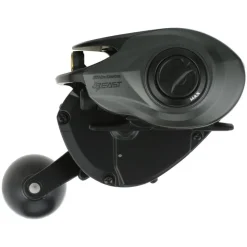 Abu Garcia Moulinets Carnassier * Moulinet Casting Beast 300 Low Profile Reel