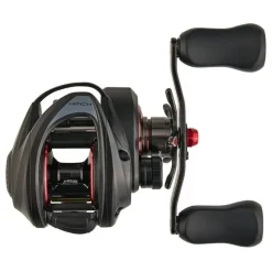 Abu Garcia Moulinets Carnassier * Moulinet Casting Revo Winch Low Profile Reel