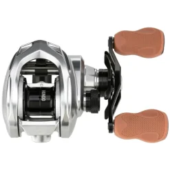 Bates Fishing Co Moulinets Carnassier^Moulinet Casting Hundo