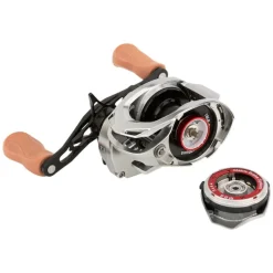 Bates Fishing Co Moulinets Carnassier^Moulinet Casting Hundo