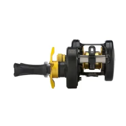 Bates Fishing Co Moulinets Carnassier^Moulinet Casting The O.G
