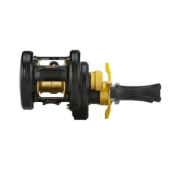 Bates Fishing Co Moulinets Carnassier^Moulinet Casting The O.G