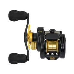 Bates Fishing Co Moulinets Carnassier^Moulinet Casting The O.G