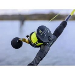 Black Cat Moulinets Silure^Moulinet Casting Battle Cat Vertical