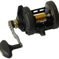 Black Cat Moulinets Silure^Moulinet Casting Buster Lh