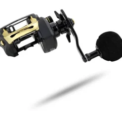 Black Cat Moulinets Silure * Moulinet Casting Cast 301 Lh