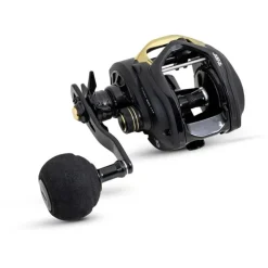 Black Cat Moulinets Silure * Moulinet Casting Cast 301 Lh