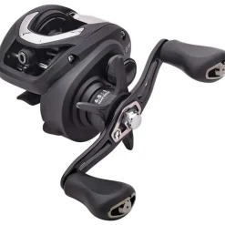 Daiwa Moulinets Carnassier * Moulinet Casting Cc 80