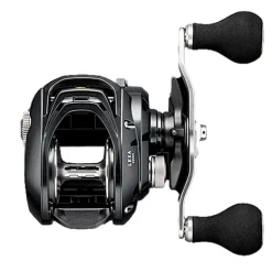 Daiwa Moulinets Carnassier * Moulinet Casting Lexa 2024