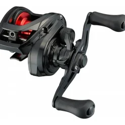 Daiwa Moulinets Carnassier^Moulinet Casting Pr