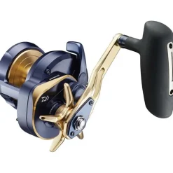 Daiwa Moulinets Mer * Moulinet Casting Saltiga Sj 2022