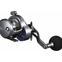 Daiwa Moulinets Silure|Moulinets Mer^Moulinet Casting Saltiga 15