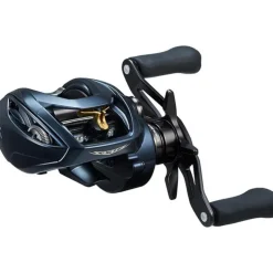 Daiwa Moulinets Carnassier * Moulinet Casting Steez A2 Tw 2023