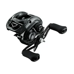 Daiwa Moulinets Carnassier^Moulinet Casting Tatula 2024