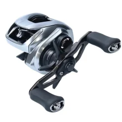 Daiwa Moulinets Carnassier * Moulinet Casting Zillion Sv Twg 2021