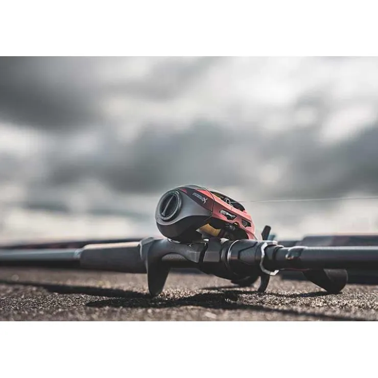 Fox Rage Moulinets Carnassier * Moulinet Casting Prism X Casting Reel