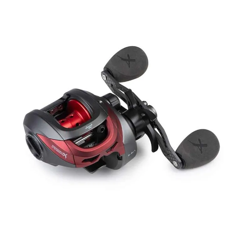 Fox Rage Moulinets Carnassier * Moulinet Casting Prism X Casting Reel