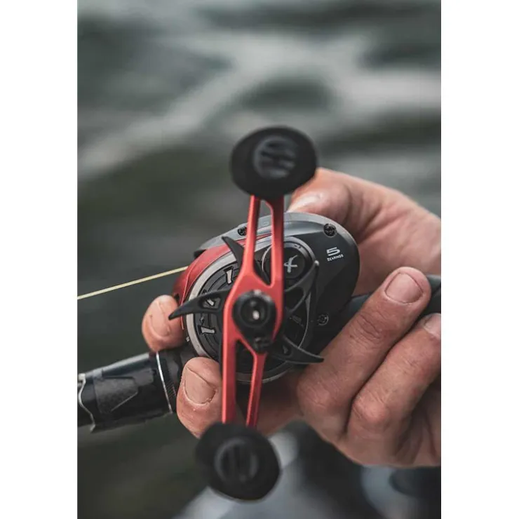 Fox Rage Moulinets Carnassier * Moulinet Casting Prism X Casting Reel