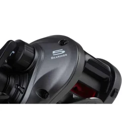 Fox Rage Moulinets Carnassier * Moulinet Casting Prism X Casting Reel