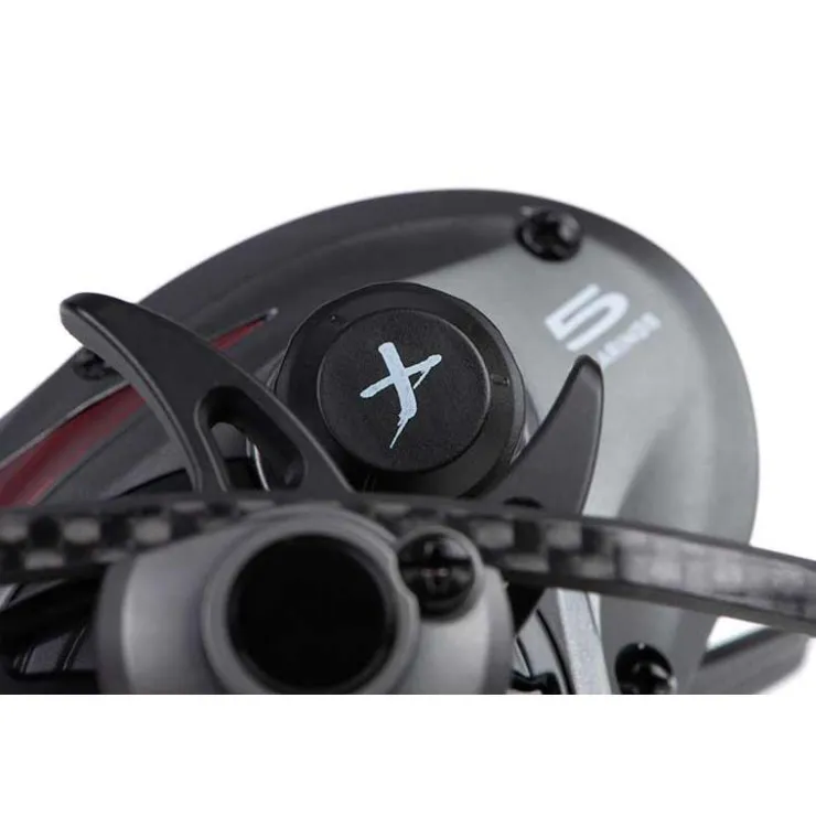 Fox Rage Moulinets Carnassier * Moulinet Casting Prism X Casting Reel