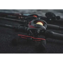 Fox Rage Moulinets Carnassier * Moulinet Casting Prism X Casting Reel
