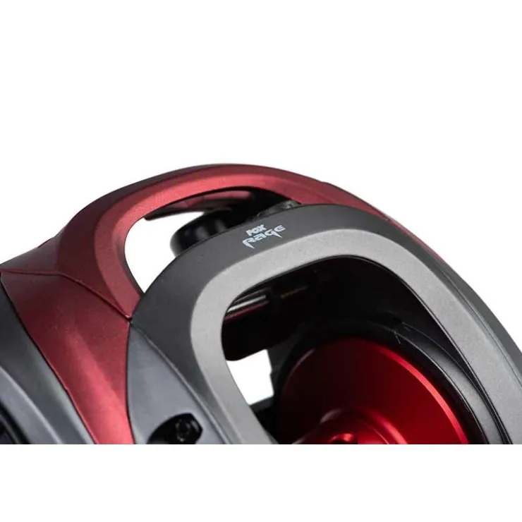 Fox Rage Moulinets Carnassier * Moulinet Casting Prism X Casting Reel