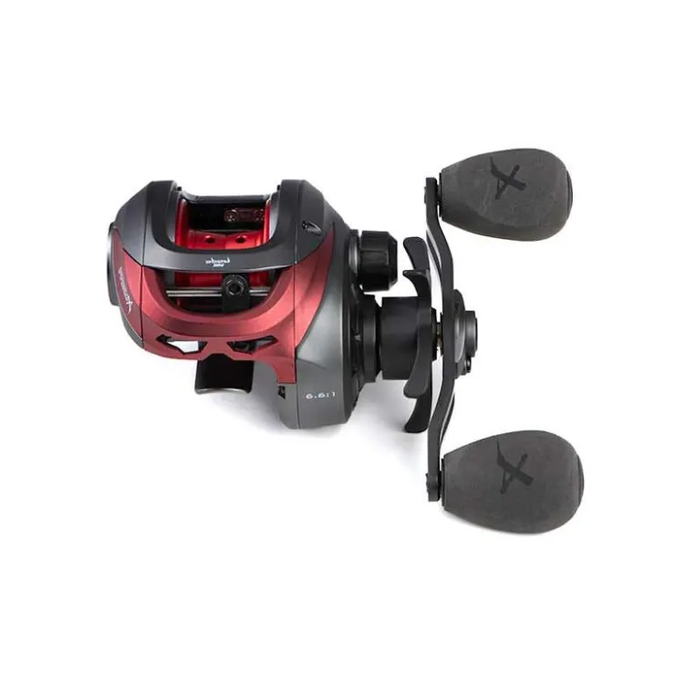 Fox Rage Moulinets Carnassier * Moulinet Casting Prism X Casting Reel