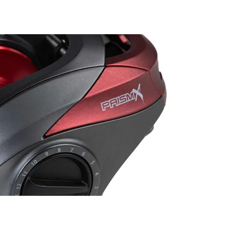 Fox Rage Moulinets Carnassier * Moulinet Casting Prism X Casting Reel