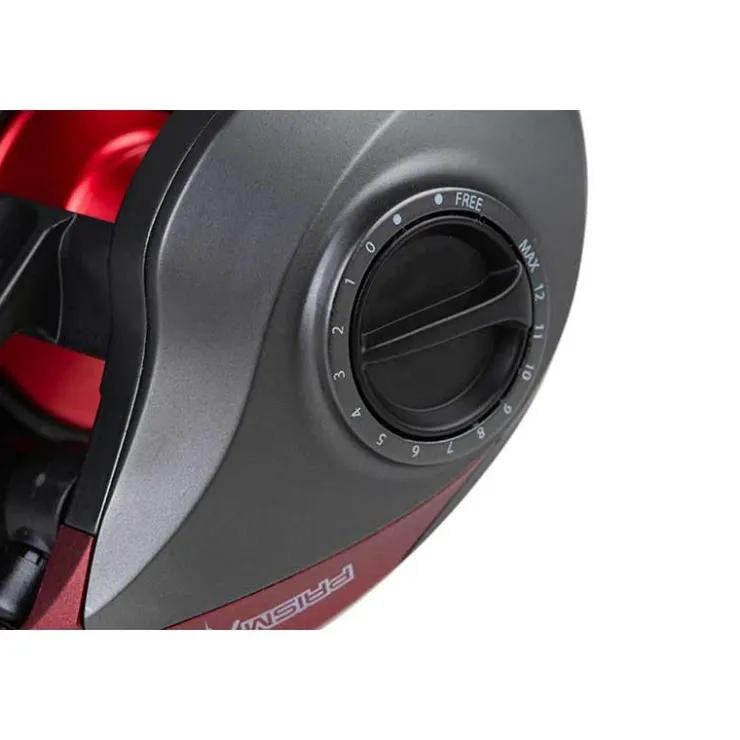 Fox Rage Moulinets Carnassier * Moulinet Casting Prism X Casting Reel