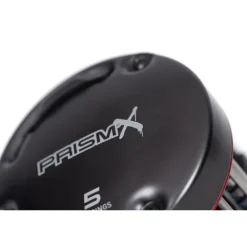 Fox Rage Moulinets Carnassier^Moulinet Casting Prism X Round Baitcaster