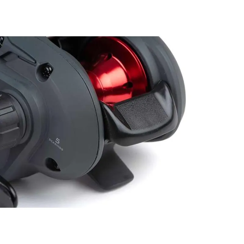 Fox Rage Moulinets Carnassier^Moulinet Casting Warrior Casting Reel