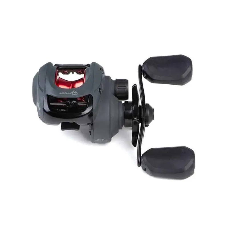 Fox Rage Moulinets Carnassier^Moulinet Casting Warrior Casting Reel
