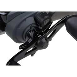 Fox Rage Moulinets Carnassier^Moulinet Casting Warrior Casting Reel