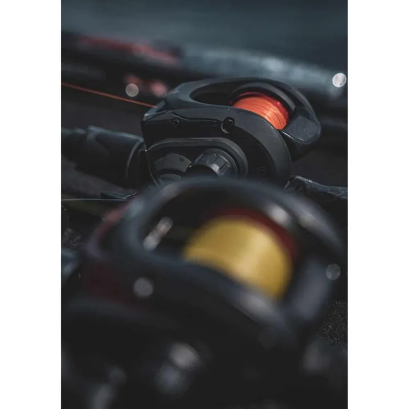 Fox Rage Moulinets Carnassier^Moulinet Casting Warrior Casting Reel
