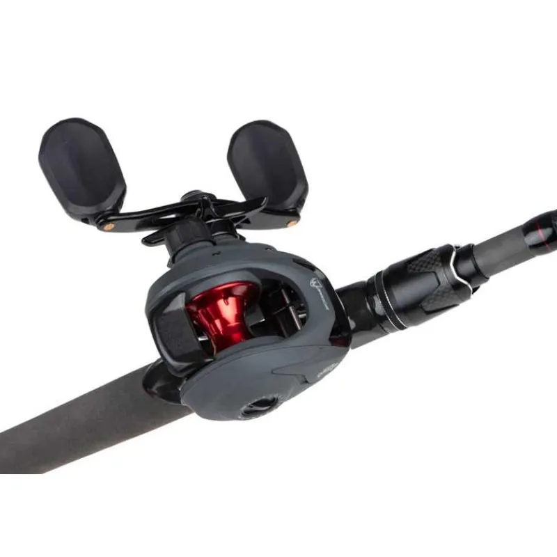 Fox Rage Moulinets Carnassier^Moulinet Casting Warrior Casting Reel