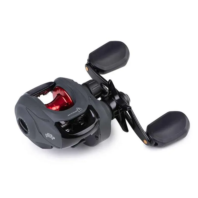 Fox Rage Moulinets Carnassier^Moulinet Casting Warrior Casting Reel
