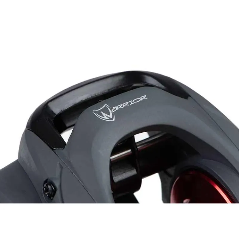 Fox Rage Moulinets Carnassier^Moulinet Casting Warrior Casting Reel
