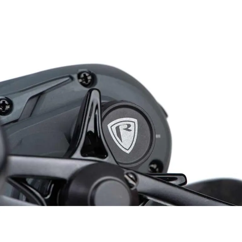 Fox Rage Moulinets Carnassier^Moulinet Casting Warrior Casting Reel