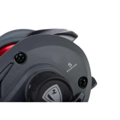 Fox Rage Moulinets Carnassier^Moulinet Casting Warrior Casting Reel