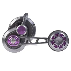 Hart Moulinets Mer^Moulinet Casting Brutal Gp 50Slx