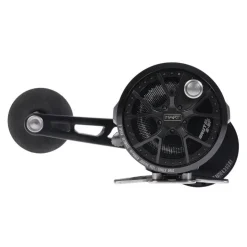 Hart Moulinets Mer * Moulinet Casting Brutal 2-Sp 60L