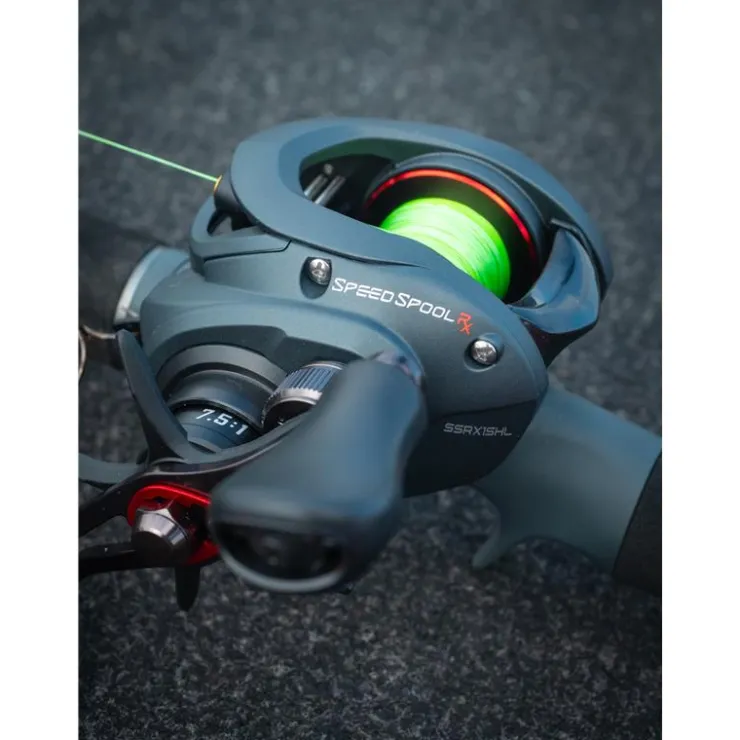 Lew s Moulinets Carnassier * Moulinet Casting Lew's Speed Spool Rx