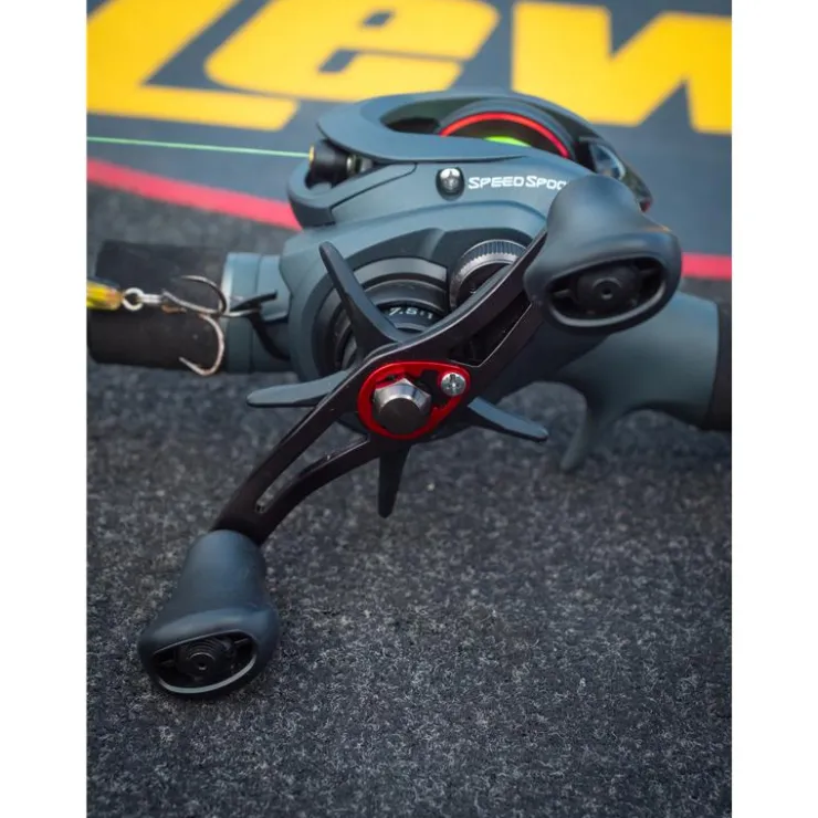 Lew s Moulinets Carnassier * Moulinet Casting Lew's Speed Spool Rx