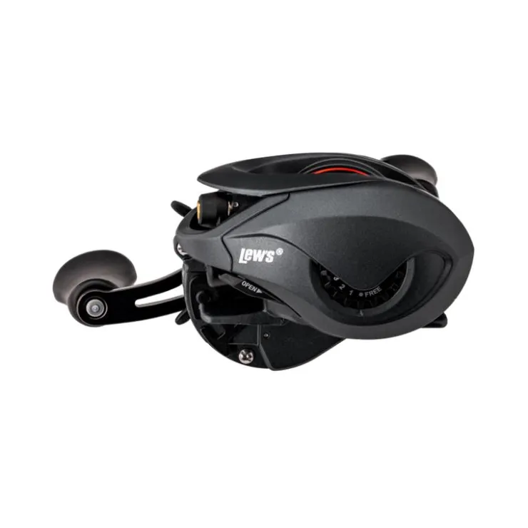 Lew s Moulinets Carnassier * Moulinet Casting Lew's Speed Spool Rx