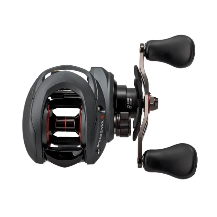 Lew s Moulinets Carnassier * Moulinet Casting Lew's Speed Spool Rx