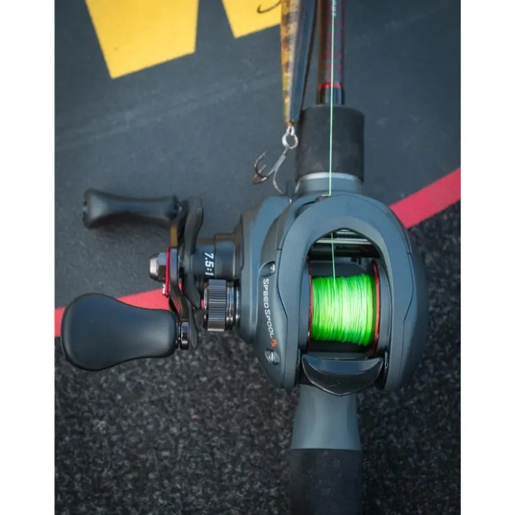 Lew s Moulinets Carnassier * Moulinet Casting Lew's Speed Spool Rx