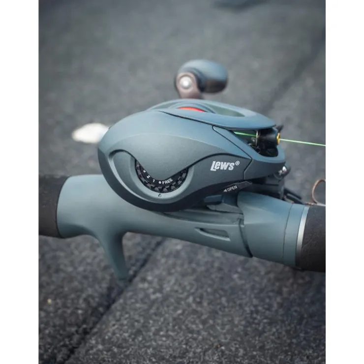 Lew s Moulinets Carnassier * Moulinet Casting Lew's Speed Spool Rx